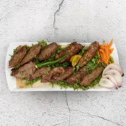 Mixed Meat - 1 Kilo
